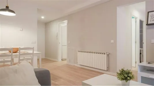 Rooms in Alcorcón - photo 8