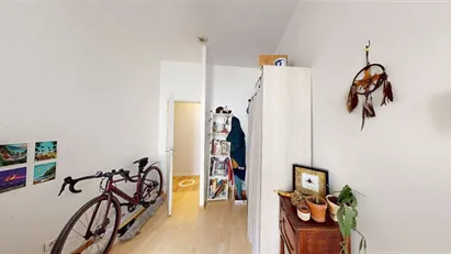 Room for rent in Lyon, Auvergne-Rhône-Alpes