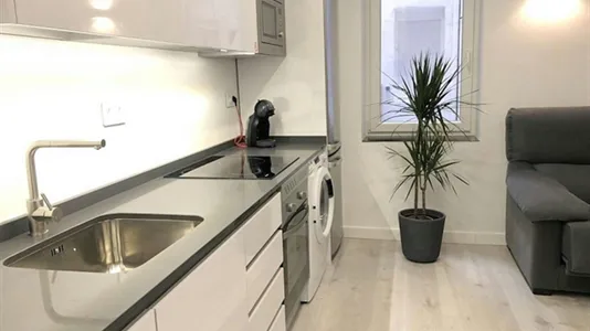 Rooms in Madrid Moncloa-Aravaca - photo 6