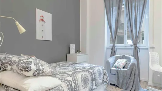 Rooms in Milano Zona 8 - Fiera, Gallaratese, Quarto Oggiaro - photo 1
