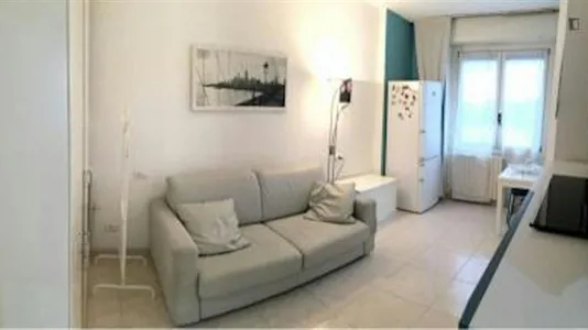 Apartments in Cinisello Balsamo - photo 1