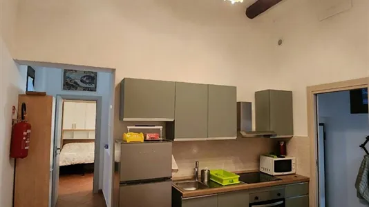 Apartments in Florence - photo 1