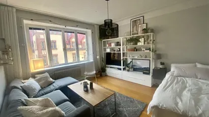 Hägersten - 1rok - 10mån - 14.375kr/mån