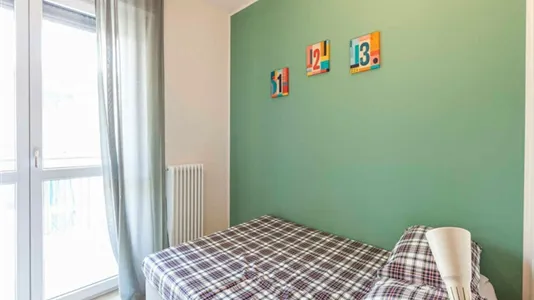 Rooms in Milano Zona 9 - Porta Garibaldi, Niguarda - photo 3