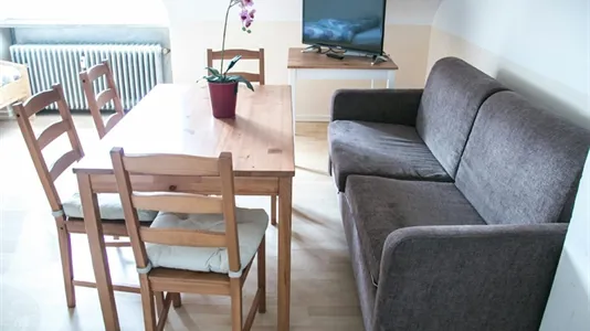 Apartments in Dusseldorf - photo 2