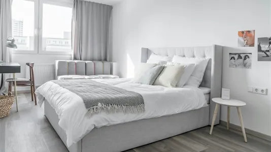 Apartments in Berlin Charlottenburg-Wilmersdorf - photo 9