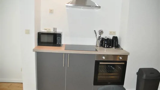 Apartments in Brussels Elsene - photo 2