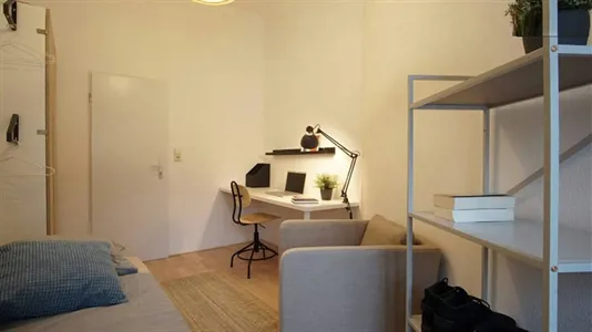 Rooms in Location is not specified - photo 3