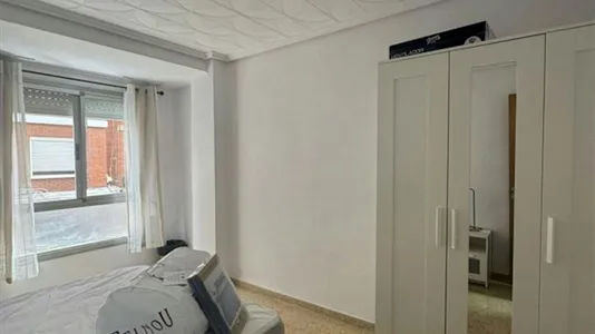 Rooms in Mislata - photo 5