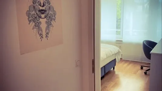 Apartments in Location is not specified - photo 7