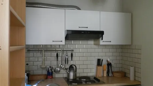 Apartments in Stad Brussel - photo 8