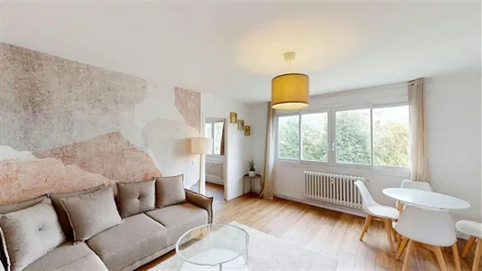 Rooms in Lille - photo 10