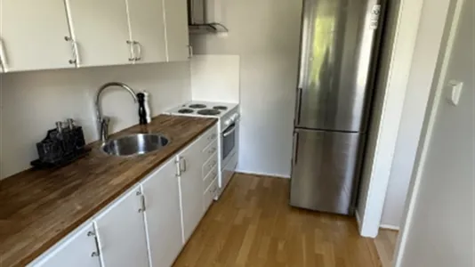 Apartments in Enköping - photo 8