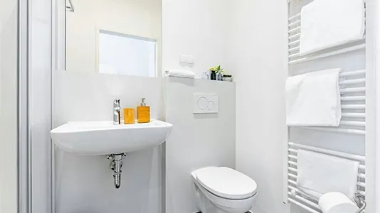 Rooms in Wien Rudolfsheim-Fünfhaus - photo 6