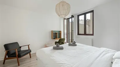 Room for rent in Paris 20ème arrondissement, Paris