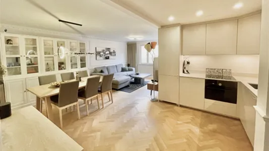 Apartments in Vasastan - photo 1