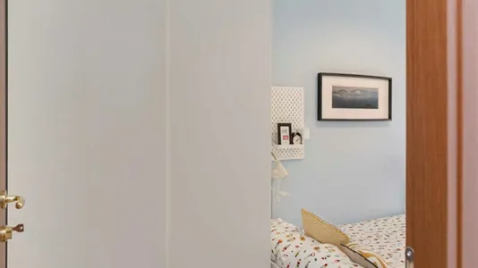 Rooms in Bologna - photo 4