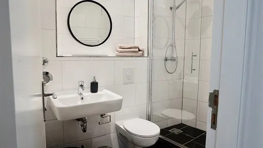 Apartments in Berlin Tempelhof-Schöneberg - photo 9