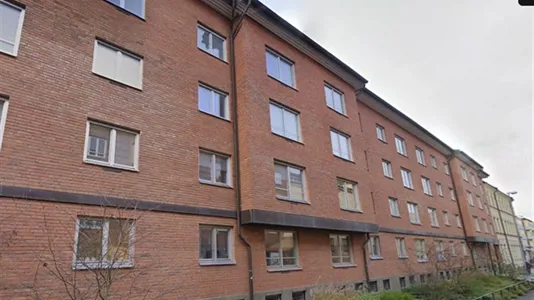 Apartments in Eskilstuna - photo 2