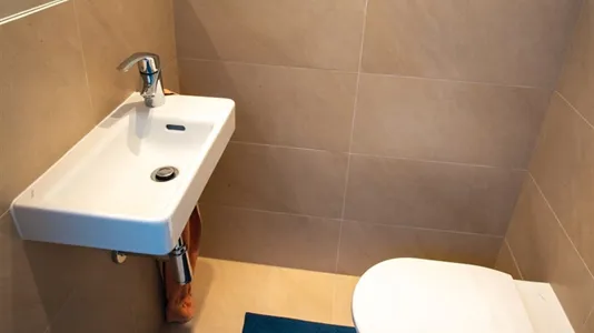 Rooms in Vienna Brigittenau - photo 7