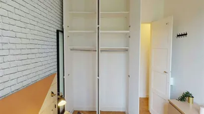 Room for rent in Paris 14ème arrondissement - Montparnasse, Paris