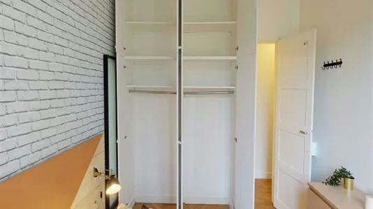 Rooms in Paris 14ème arrondissement - Montparnasse - photo 2