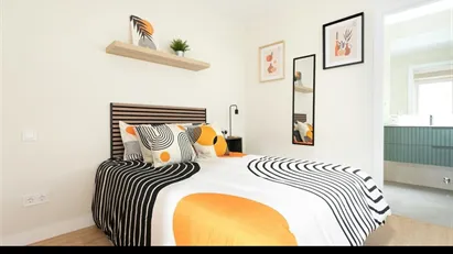 Room for rent in Madrid Chamberí, Madrid Room for rent in Madrid Chamberí, Madrid
