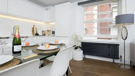 Apartments in Huerta de la Salud - photo 3