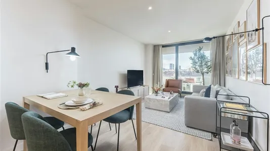 Apartments in Madrid Tetuán - photo 4