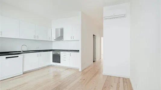 Apartments in Location is not specified - photo 4