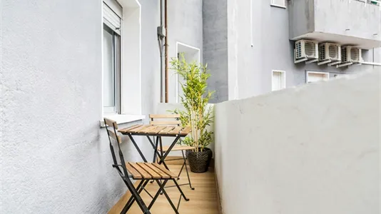 Rooms in Madrid Arganzuela - photo 8