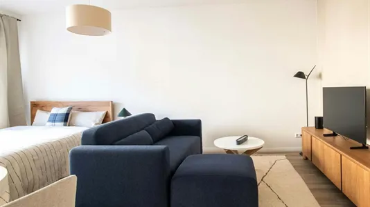 Apartments in Berlin Charlottenburg-Wilmersdorf - photo 5