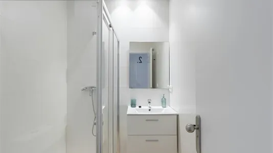Rooms in Valencia L'Eixample - photo 9