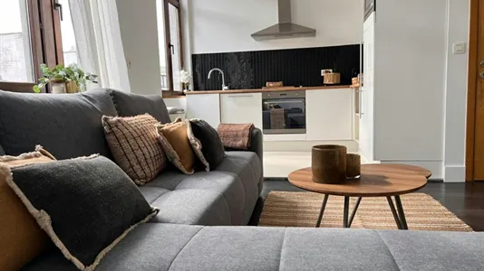 Apartments in Brussels Elsene - photo 1