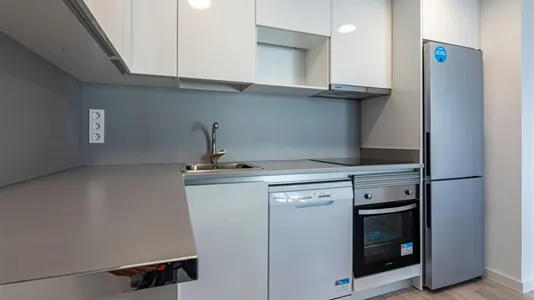 Apartments in Madrid Barajas - photo 5