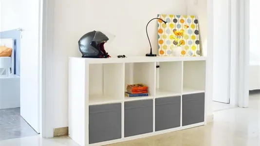 Rooms in Bologna - photo 4