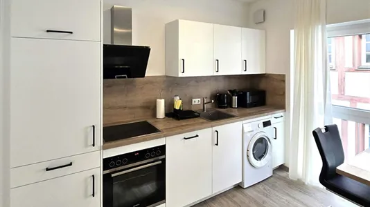 Apartments in Miltenberg - photo 2