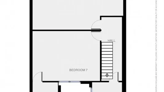 Rooms in Brussels Schaarbeek - photo 10