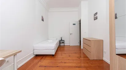 Room for rent in Lisbon (region)