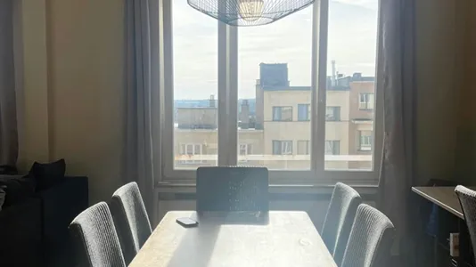 Apartments in Brussels Elsene - photo 8