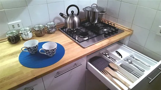 Apartments in Roma Municipio I – Centro Storico - photo 3