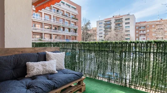 Rooms in Madrid Tetuán - photo 6