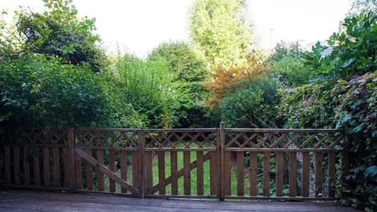 Rooms in Brussels Ukkel - photo 10