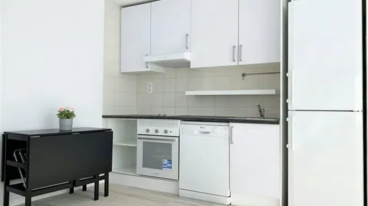 Apartments in Madrid Arganzuela - photo 8