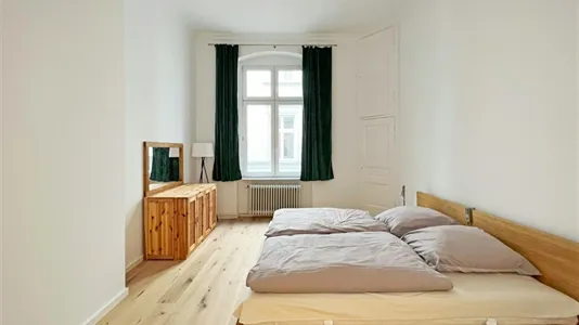 Apartments in Location is not specified - photo 4