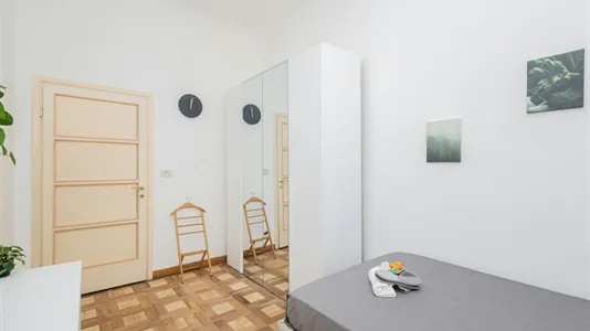 Rooms in Milano Zona 2 - Stazione Centrale, Gorla, Turro, Greco, Crescenzago - photo 5