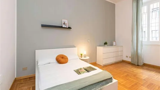 Rooms in Milano Zona 8 - Fiera, Gallaratese, Quarto Oggiaro - photo 9