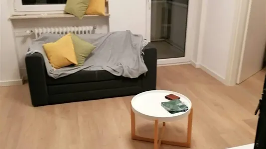 Rooms in Frankfurt Süd - photo 7