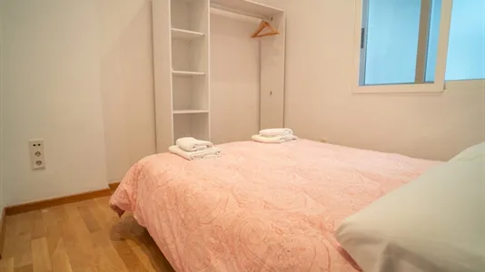 Apartments in Valencia Ciutat Vella - photo 10