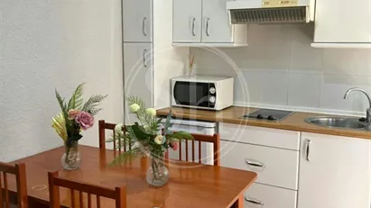 Apartment for rent in Madrid Tetuán, Madrid